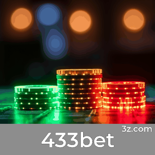 433bet: Excelência e Precisão em Apostas Esportivas