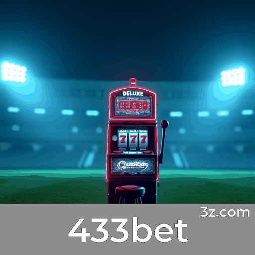 433bet App: Benefícios Exclusivos e Recompensas Únicas