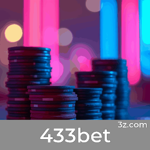 433bet: Seu Cassino Online Seguro e Premiado