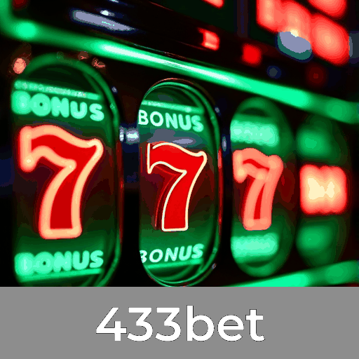 Descubra o Acesso Seguro e Exclusivo da 433bet