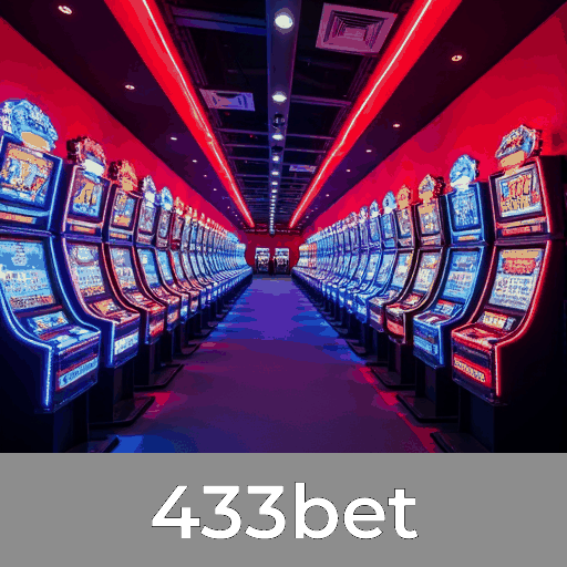 Descubra o Acesso Seguro e Exclusivo da 433bet