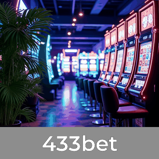 433bet: O Especialista em Apostas Esportivas Brasileiras