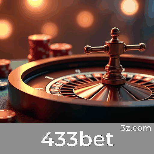 433bet: Seu Cassino Online Seguro e Premiado